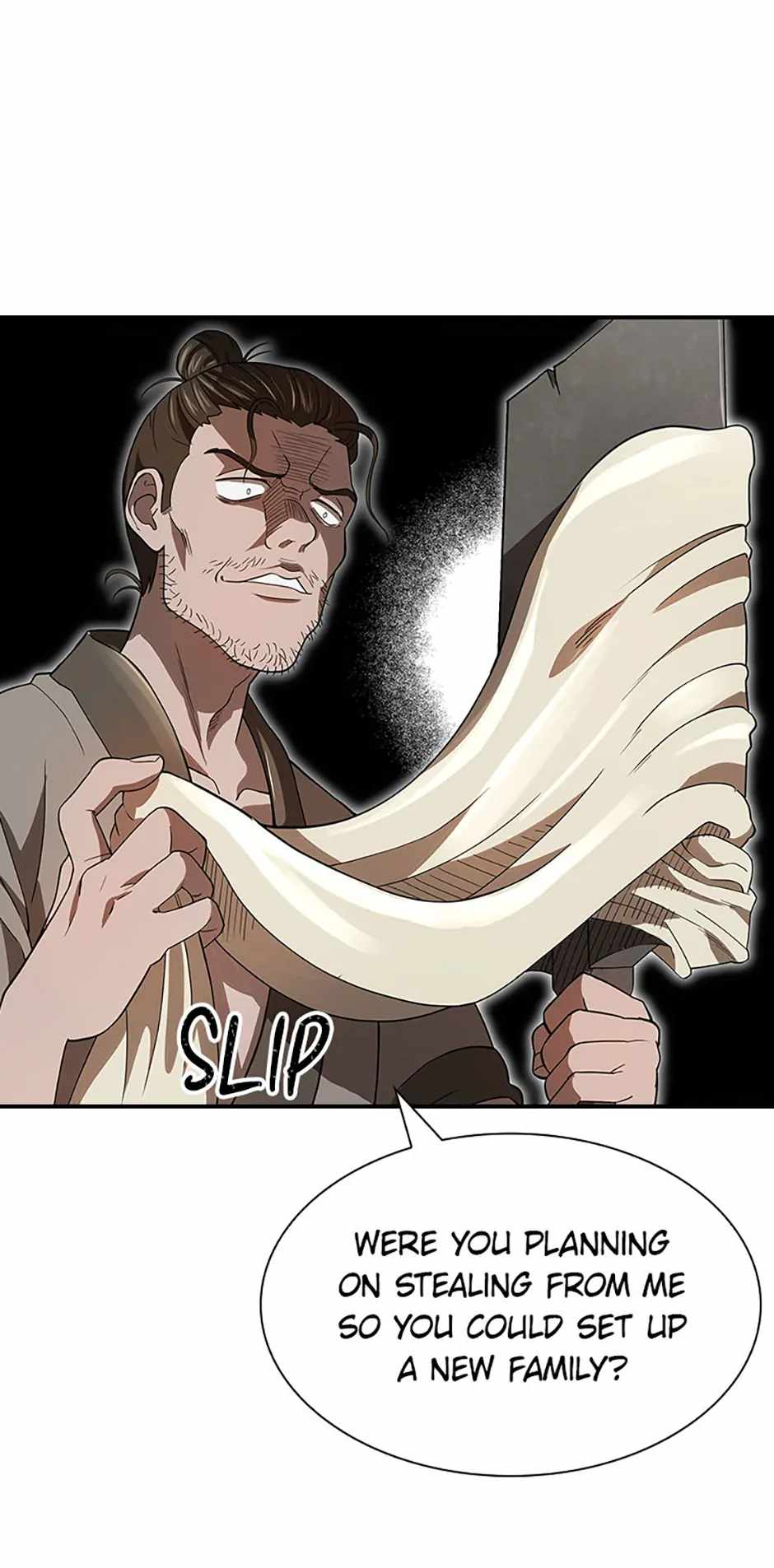 The Demonic Blade Fairy Chapter 3 45